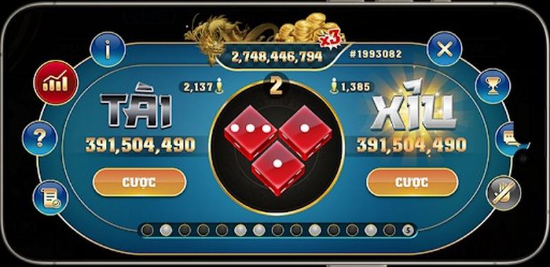 Hitclub định hướng phát triển danh mục game trong tương lai thế nào? Hitclub định hướng phát triển danh mục game trong tương lai thế nào?
